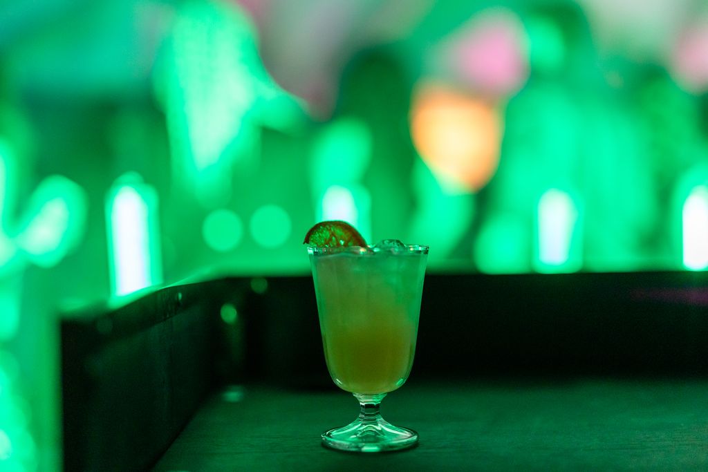 אסטרו בר לאירועים