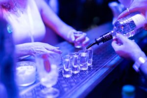 בר אקטיבי לאירועים