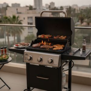 Broil King GEM 310
